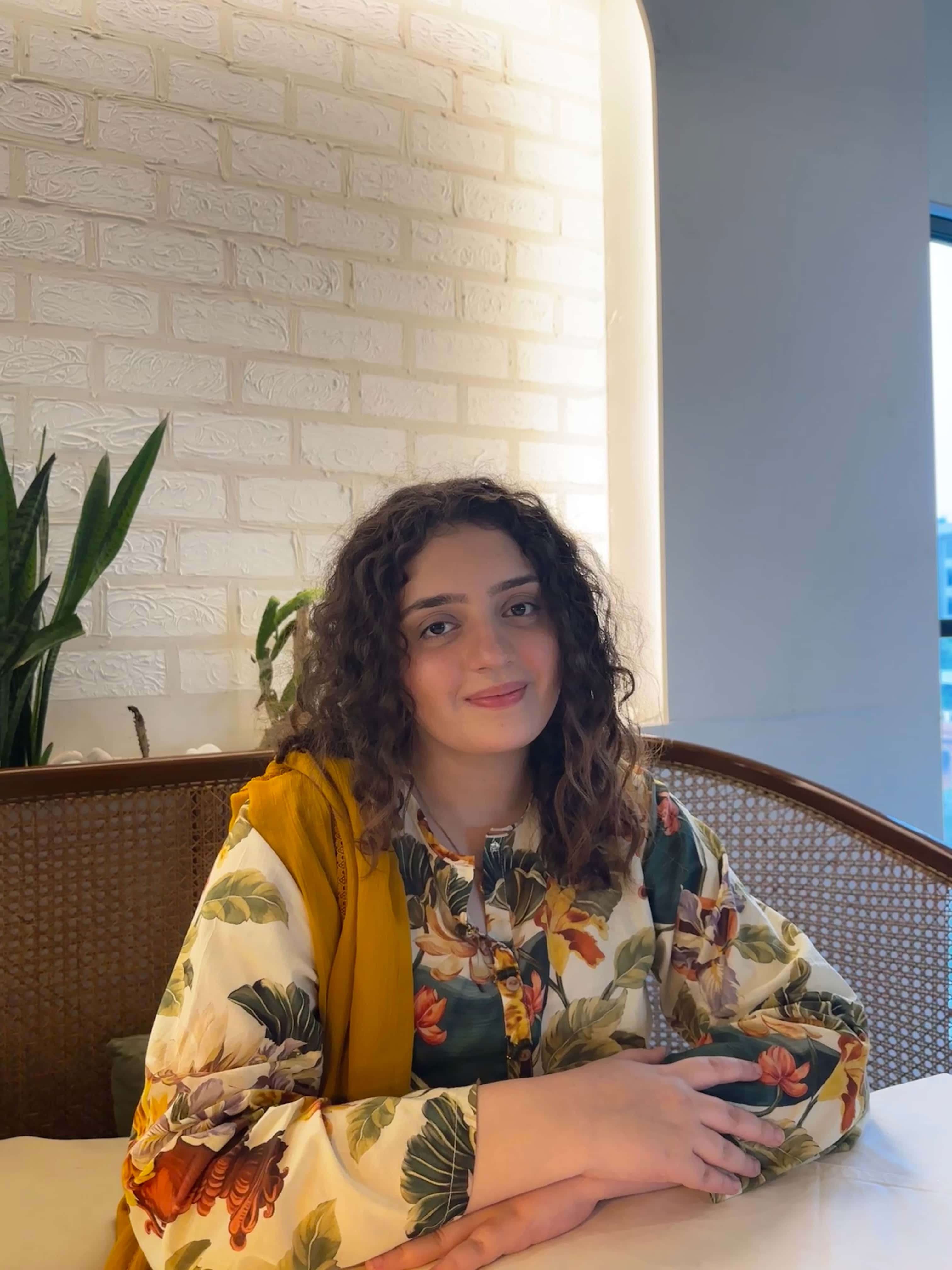 Nisa Wasim