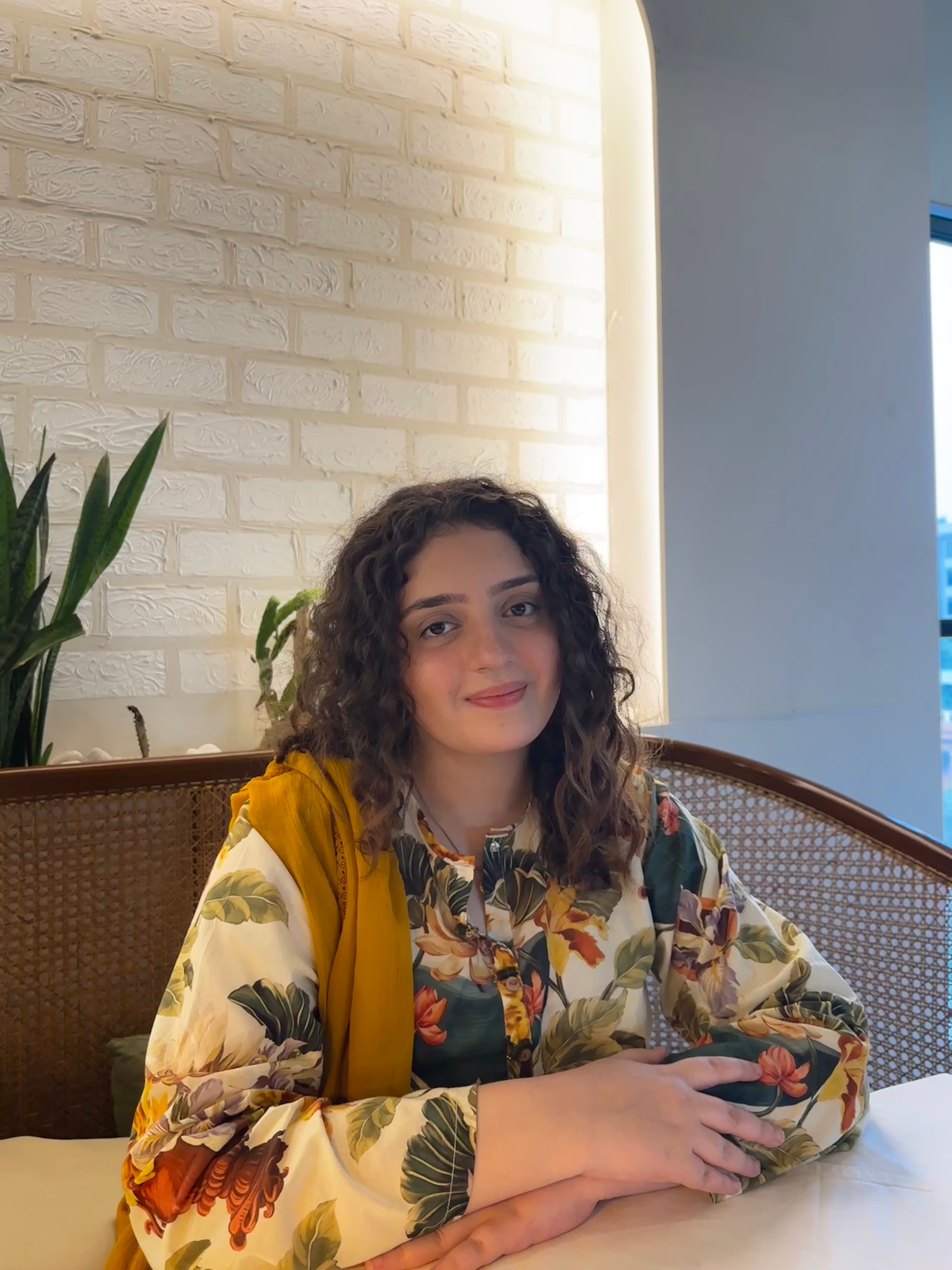 Nisa Wasim