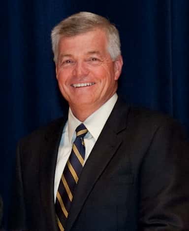 Jim Tracy