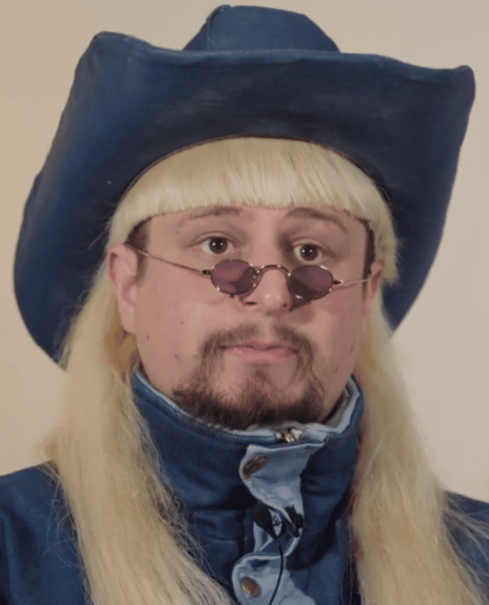 Oliver Tree Nickell