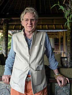 Robert A. F. Thurman
