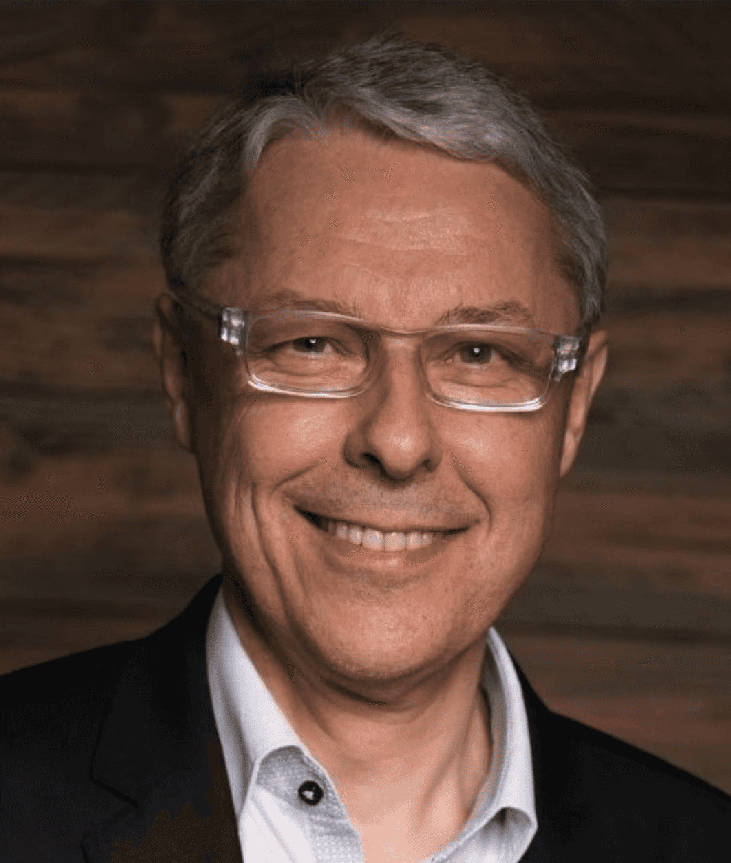 Claude Guillemot