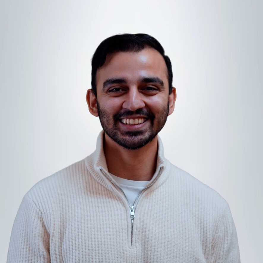 Abdullah Nabeel, founder of TributeOak